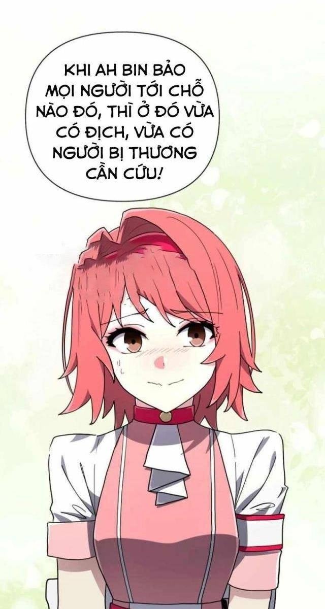 Ông Chú Ma Pháp Thiếu Nữ - Page 61