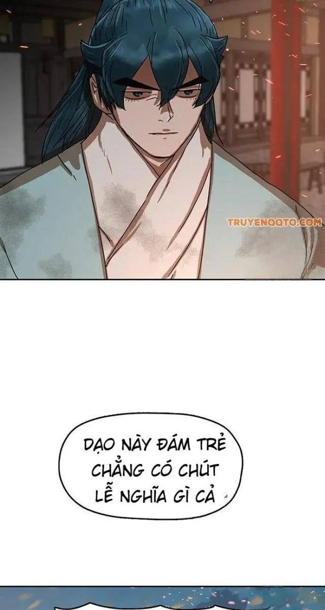 Hàn Băng Liệt Hỏa - Page 99