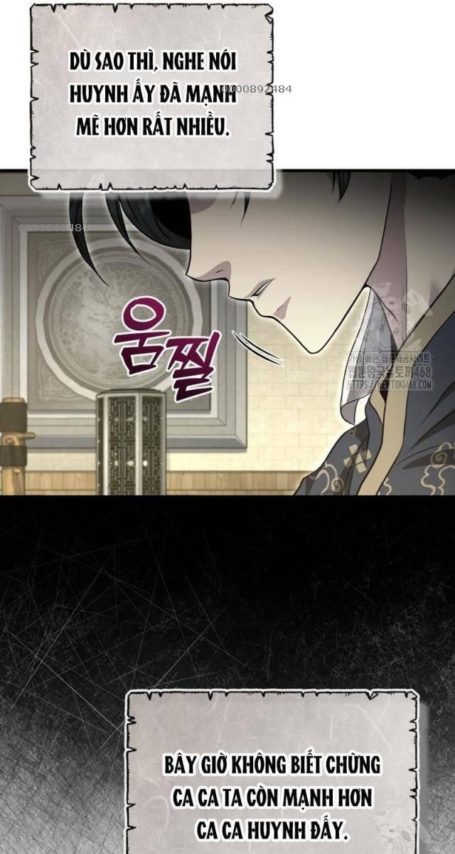 Thiếu Gia Yểu Mệnh Nhà Họ Bạch - Page 52