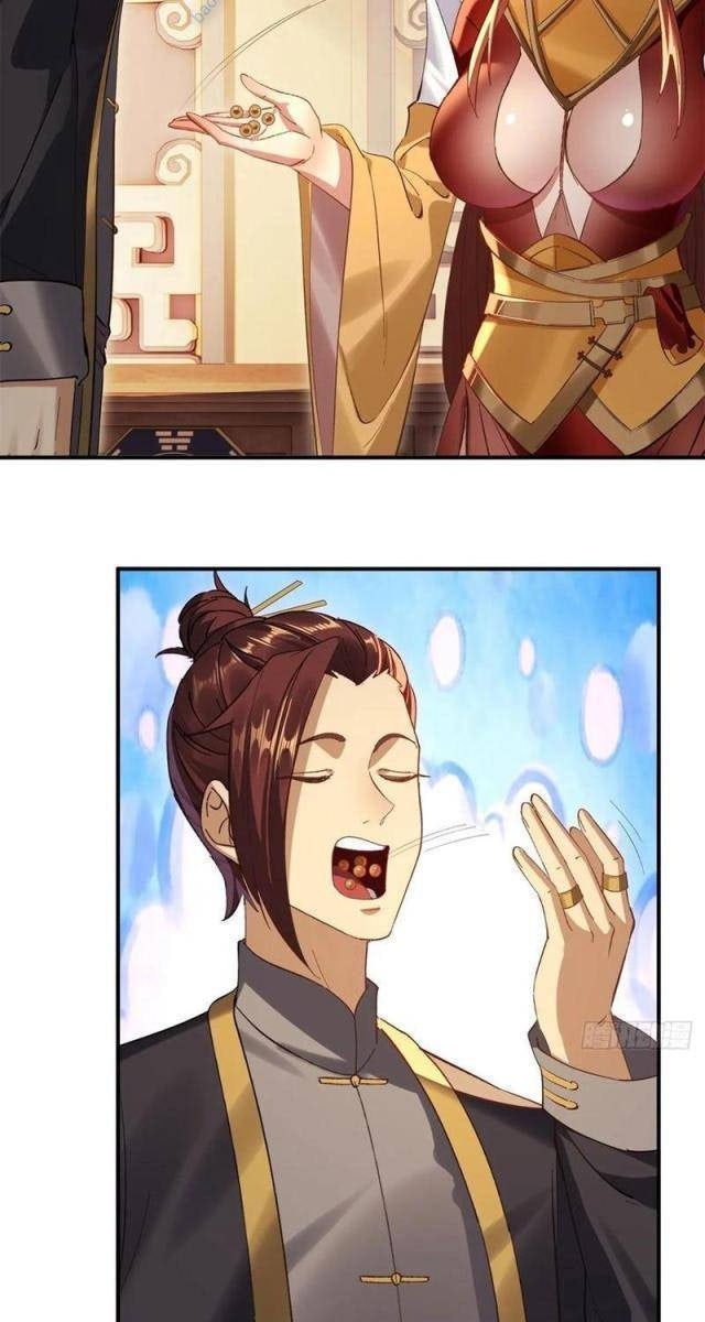 Hồng Hoang: Bắt Đầu Từ Việc Nhận Minh Hà Làm Con Gái Nuôi - Page 60