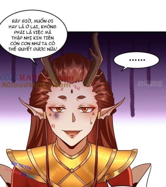 Hồng Hoang: Bắt Đầu Từ Việc Nhận Minh Hà Làm Con Gái Nuôi - Page 47