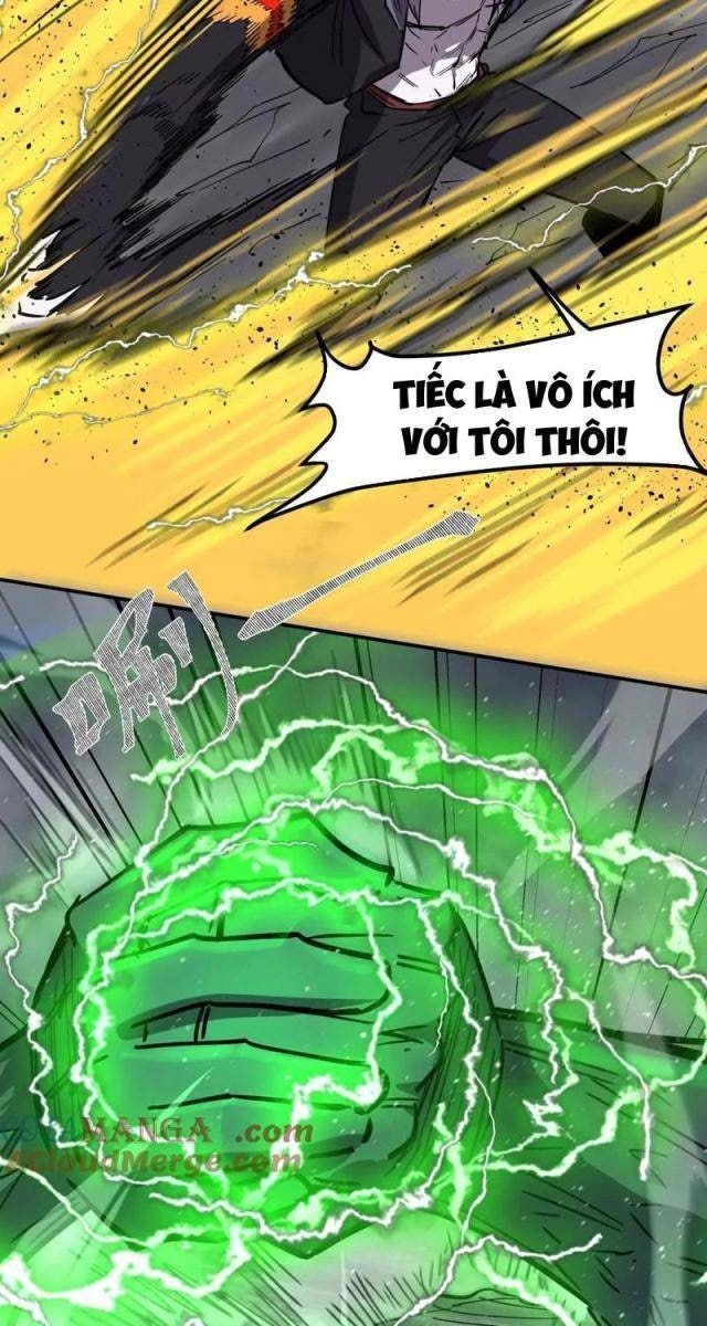 Cương Thi Tiên Sinh - Page 73