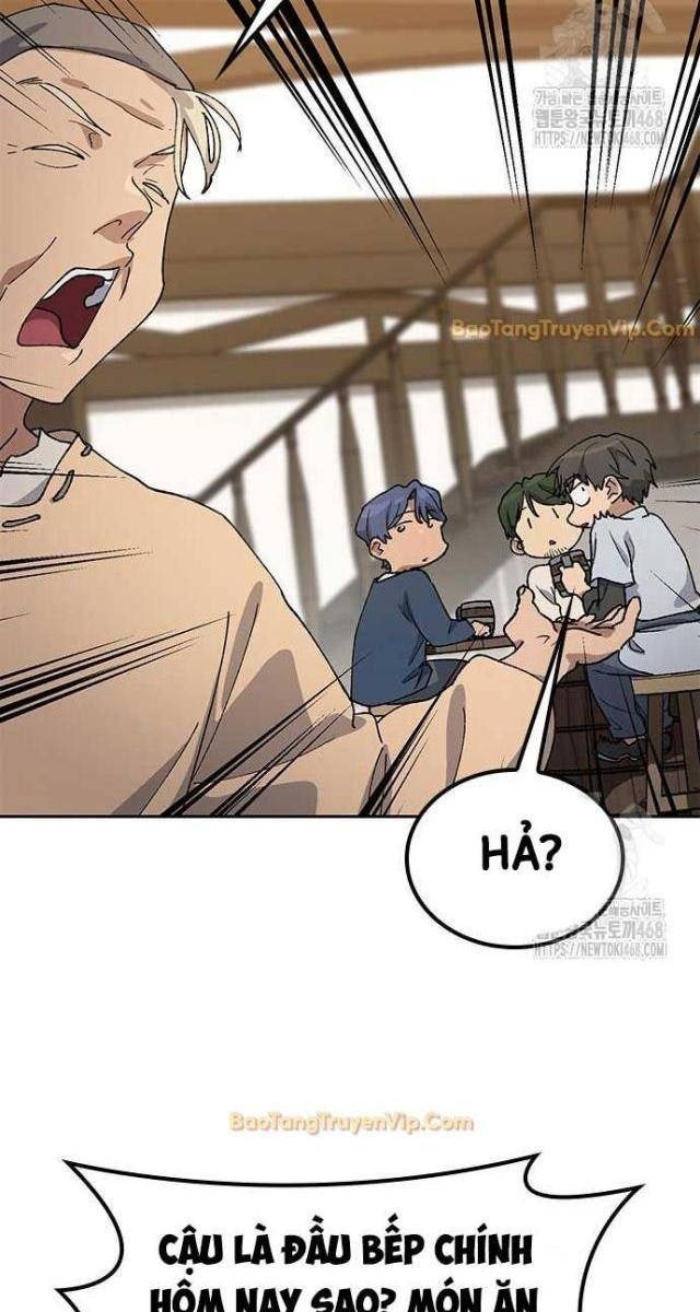 Chữa Lành Cuộc Sống Thông Qua Cắm Trại Ở Thế Giới Khác - Page 73