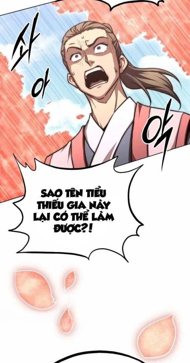 Con Trai Út Của Gia Tộc Nam Cung Thế Gia - Page 117