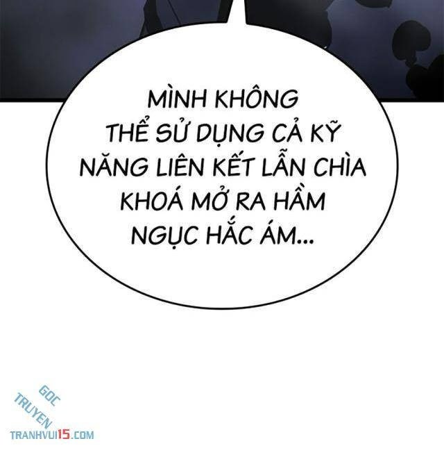 Tôi Thăng Cấp Một Mình Tận Thế Ragnarok - Page 20