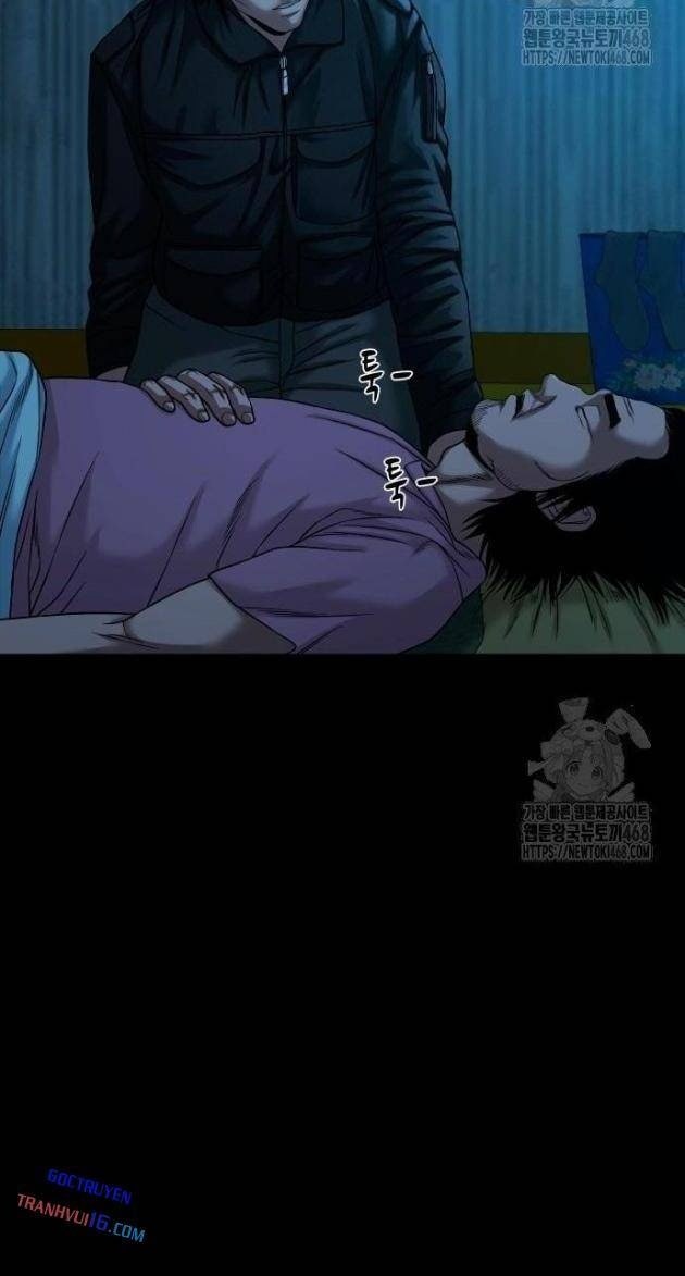 Ngôi Làng Ma Quái - Page 54