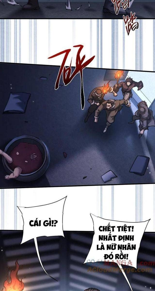 Toàn Chức Kiếm Tu - Page 11