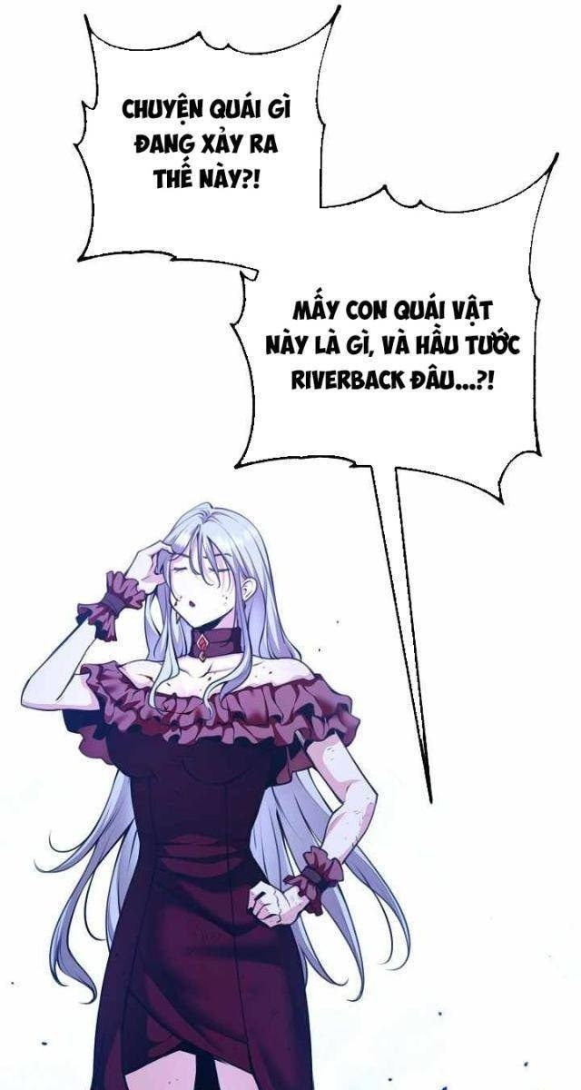 Định Mệnh Được Yêu Bởi Kẻ Phản Diện - Page 19