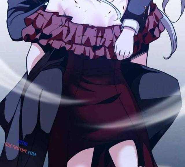 Định Mệnh Được Yêu Bởi Kẻ Phản Diện - Page 40