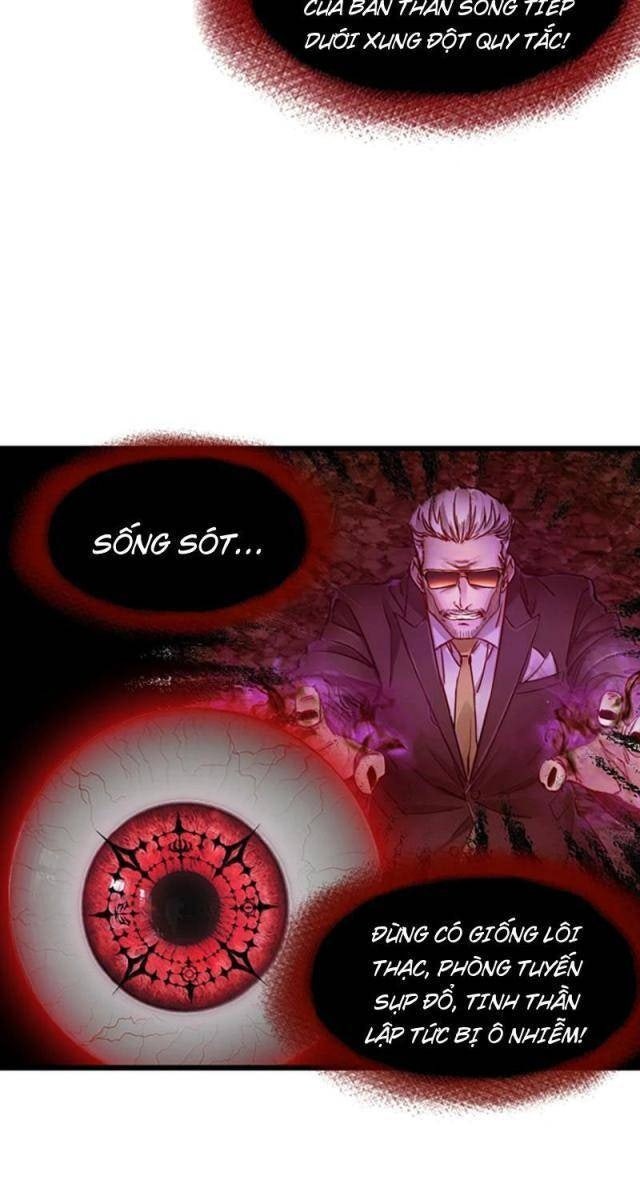 Bàn Tay Thần Thánh - Page 48
