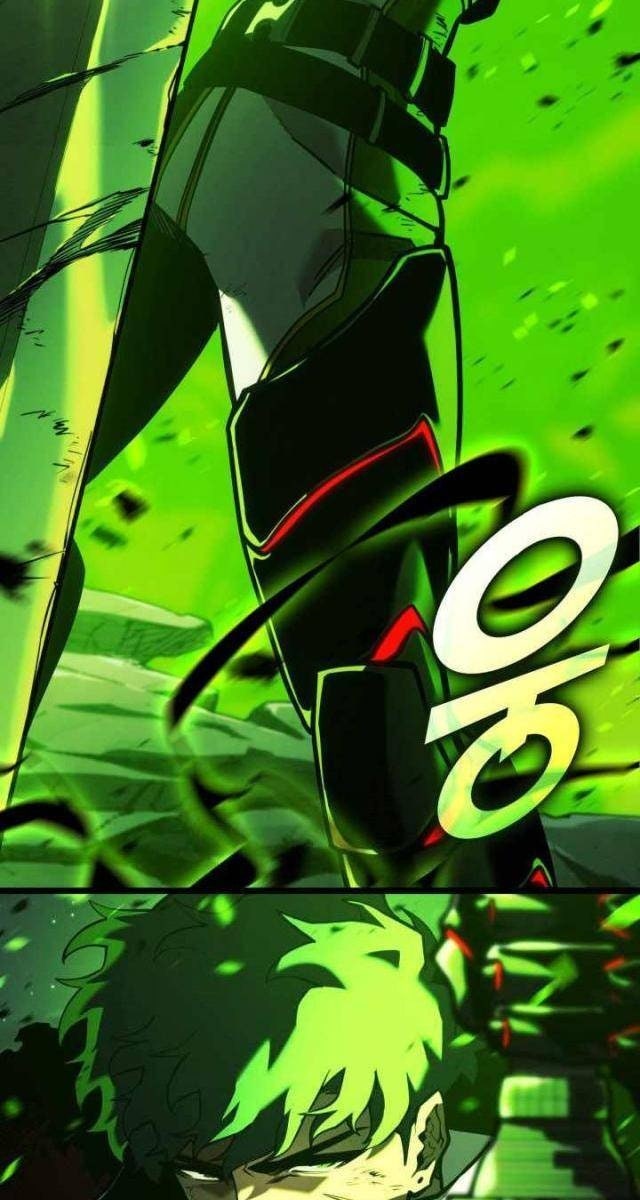 Sự Trở Lại Của Người Chơi Cấp SSS - Page 132