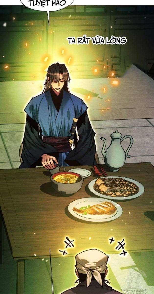 Chuyển Sinh Vào Thế Giới Võ Lâm - Page 34