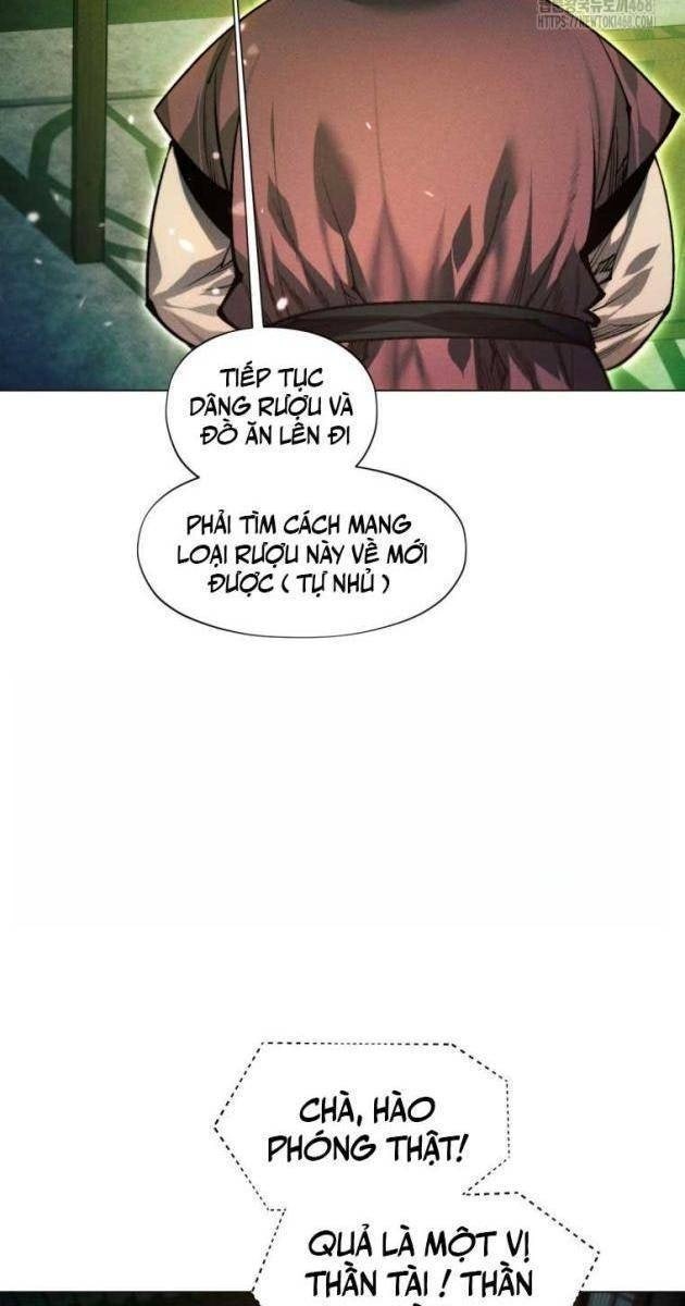 Chuyển Sinh Vào Thế Giới Võ Lâm - Page 35