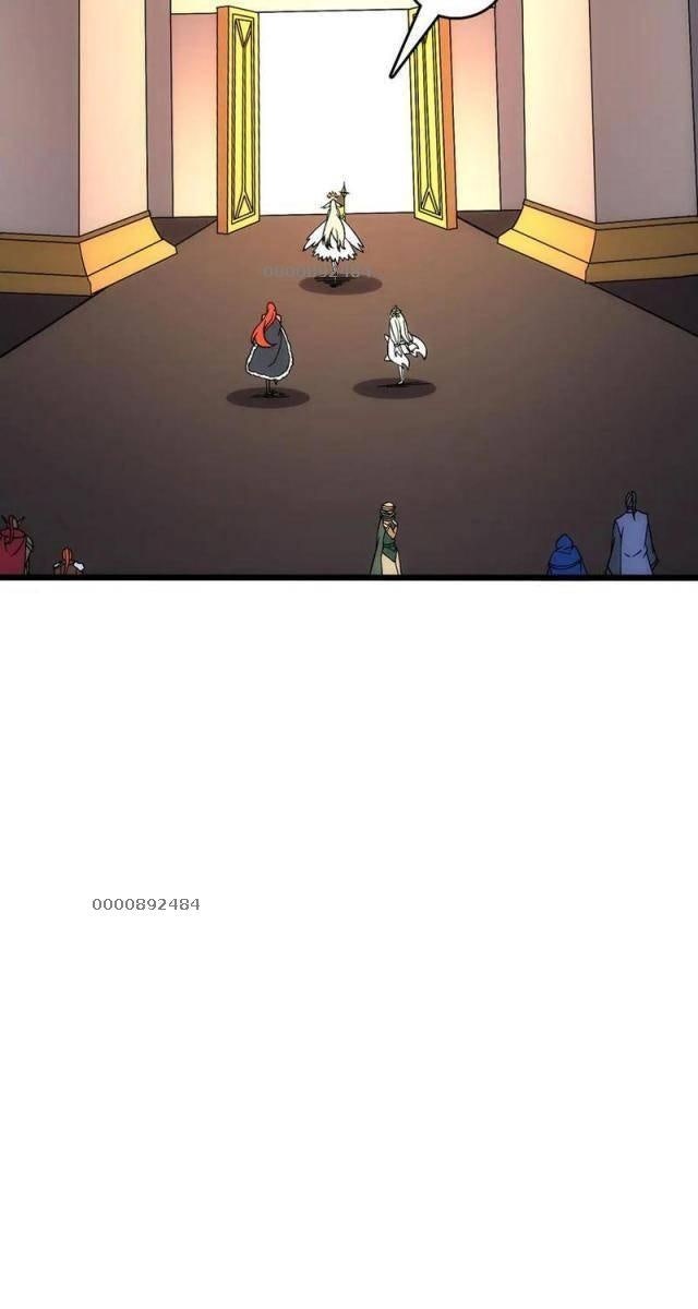 Bắt Đầu Kế Nhiệm Boss Hắc Long, Ta Vô Địch - Page 35