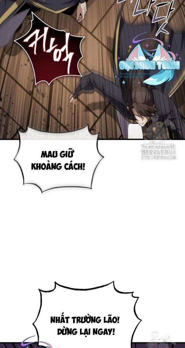 Giảng Sư Đứng Đầu: Baek Sư phụ - Page 44