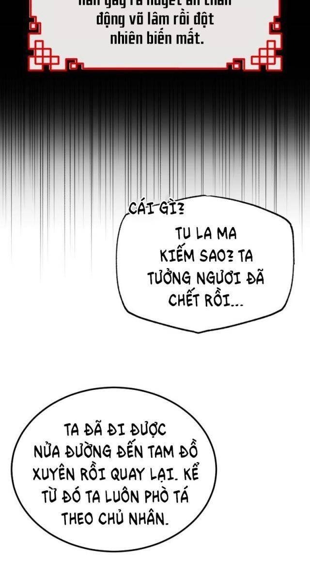 Giảng Sư Đứng Đầu: Baek Sư phụ - Page 41