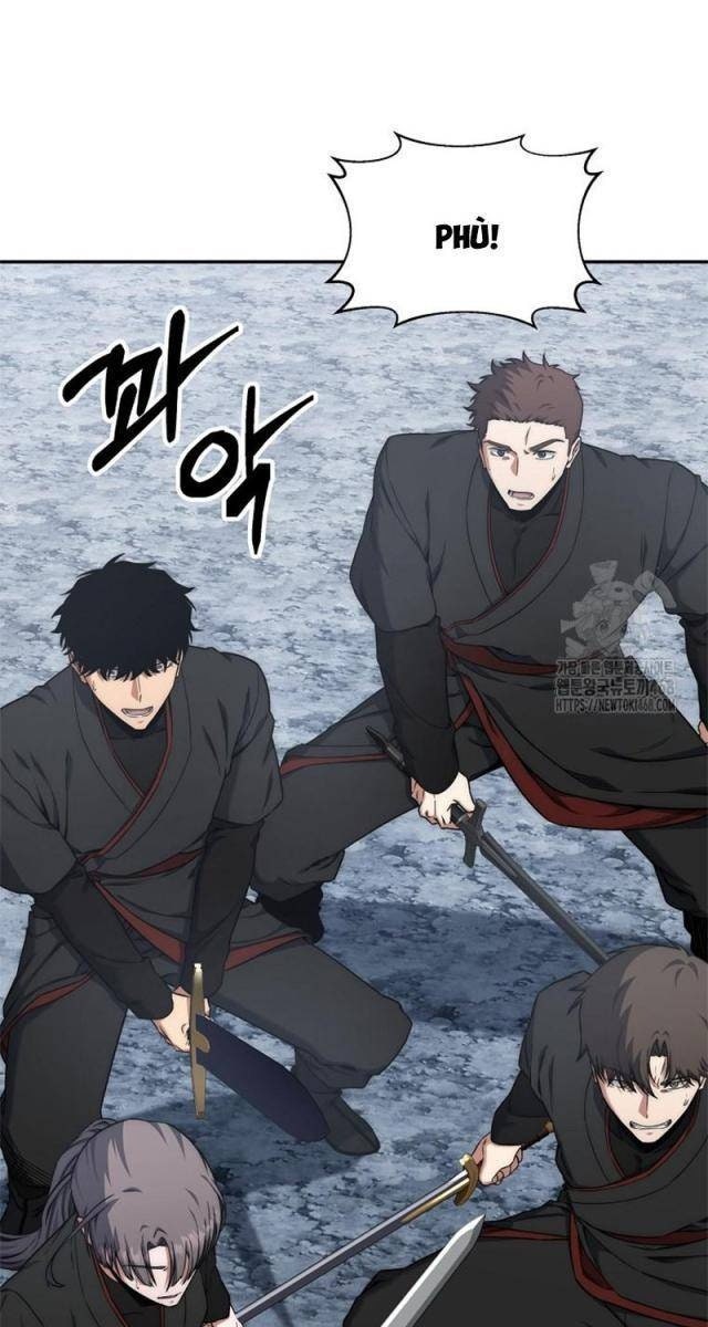 Công Chức Cấp Kiếm Thần Hồi Quy - Page 50