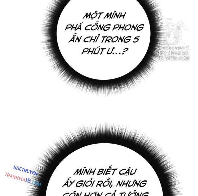 Công Chức Cấp Kiếm Thần Hồi Quy - Page 97