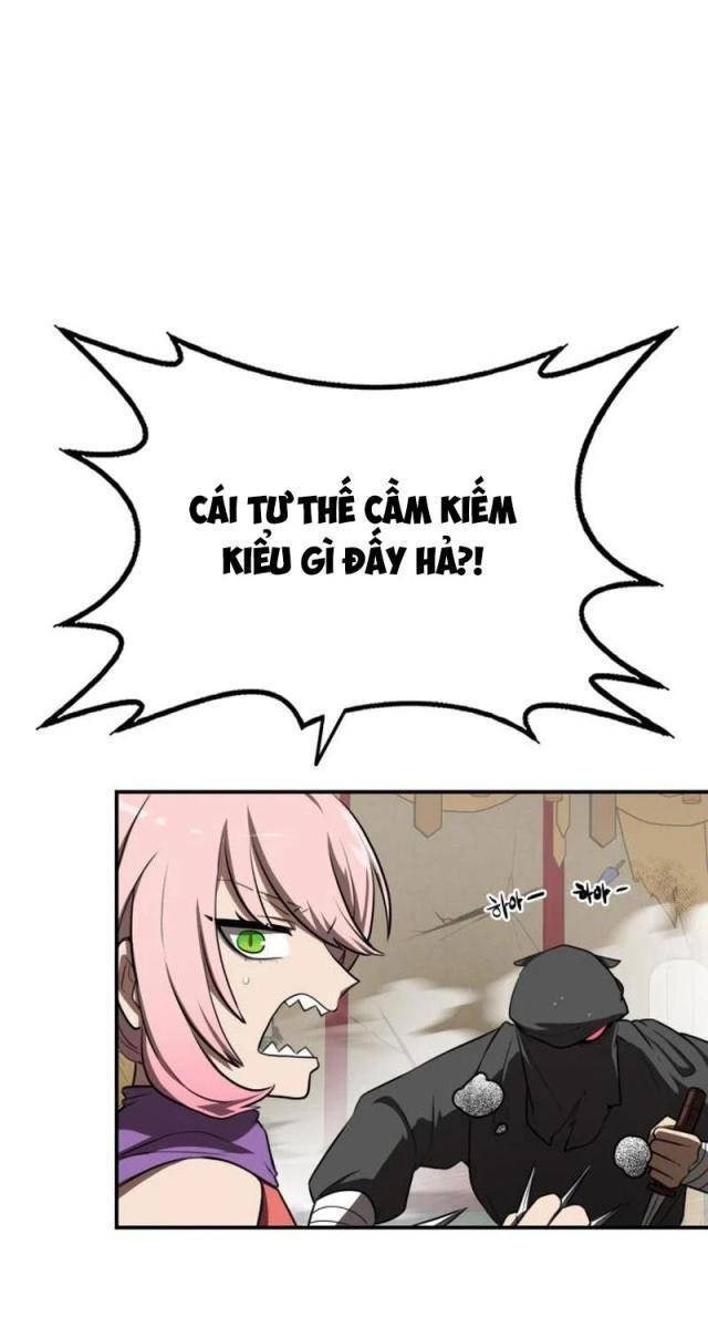 Ta Đây Vô Địch Bất Bại - Page 17