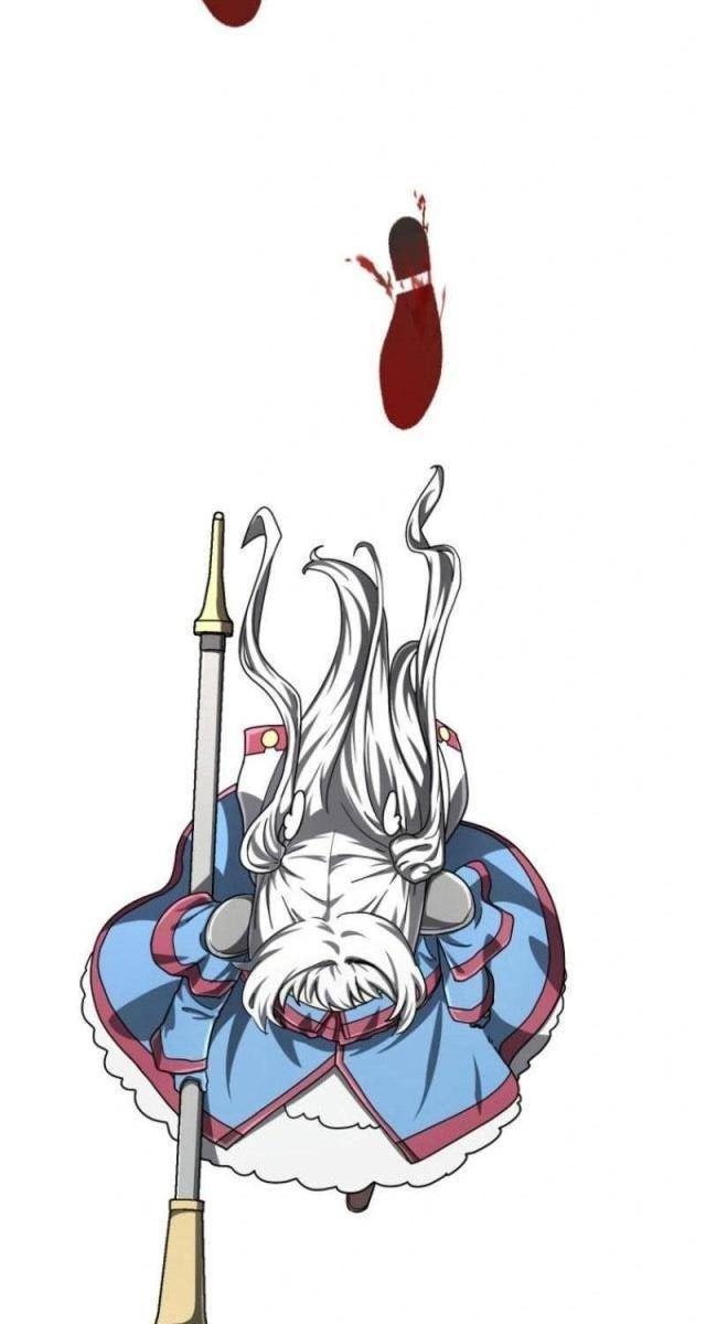 Ông Chú Ma Pháp Thiếu Nữ - Page 19