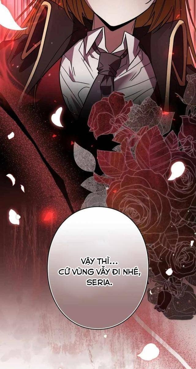 Bức Thư Tình Đến Từ Tương Lai - Page 40