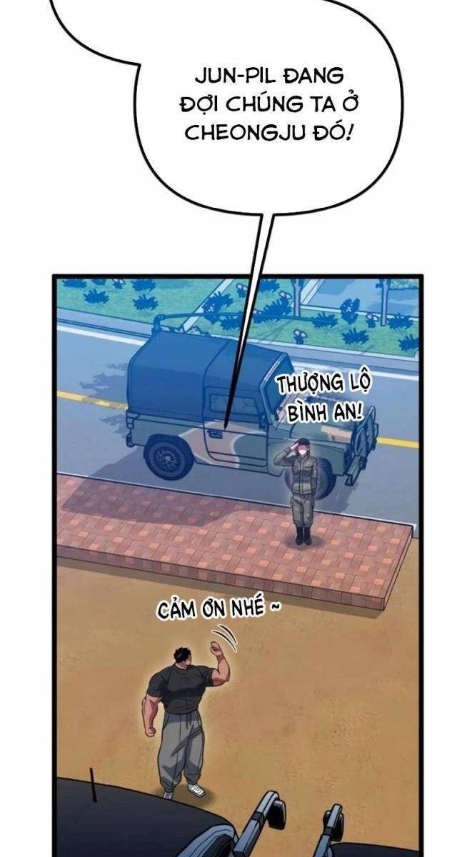 Cuồng Nhân Seoul - Page 19