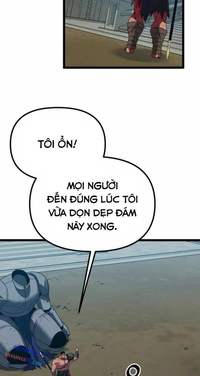 Cuồng Nhân Seoul - Page 24