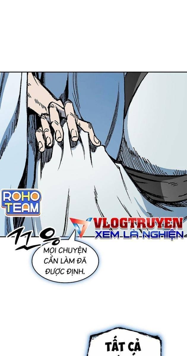 Hồi Ức Chiến Thần - Page 19