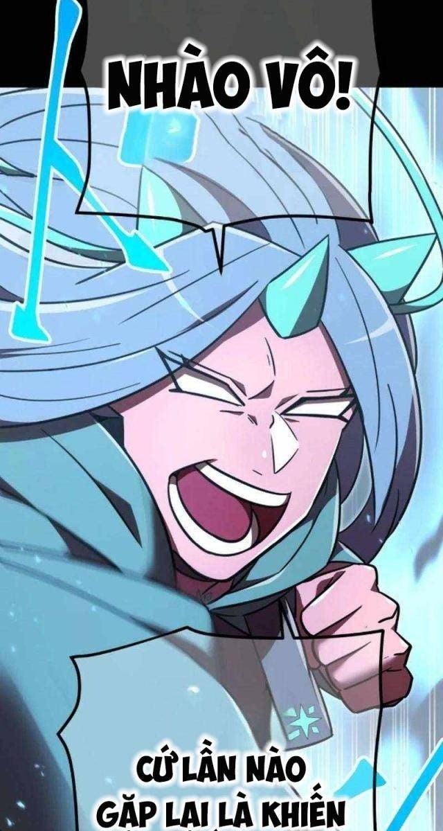 Huyết Thánh Cứu Thế Chủ~ Ta Chỉ Cần 0.0000001% Đã Trở Thành Vô Địch - Page 9