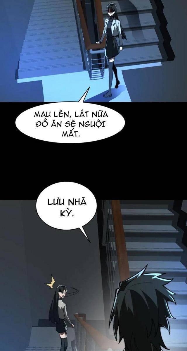 Ta Sáng Tạo Truyền Thuyết Đô Thị - Page 47