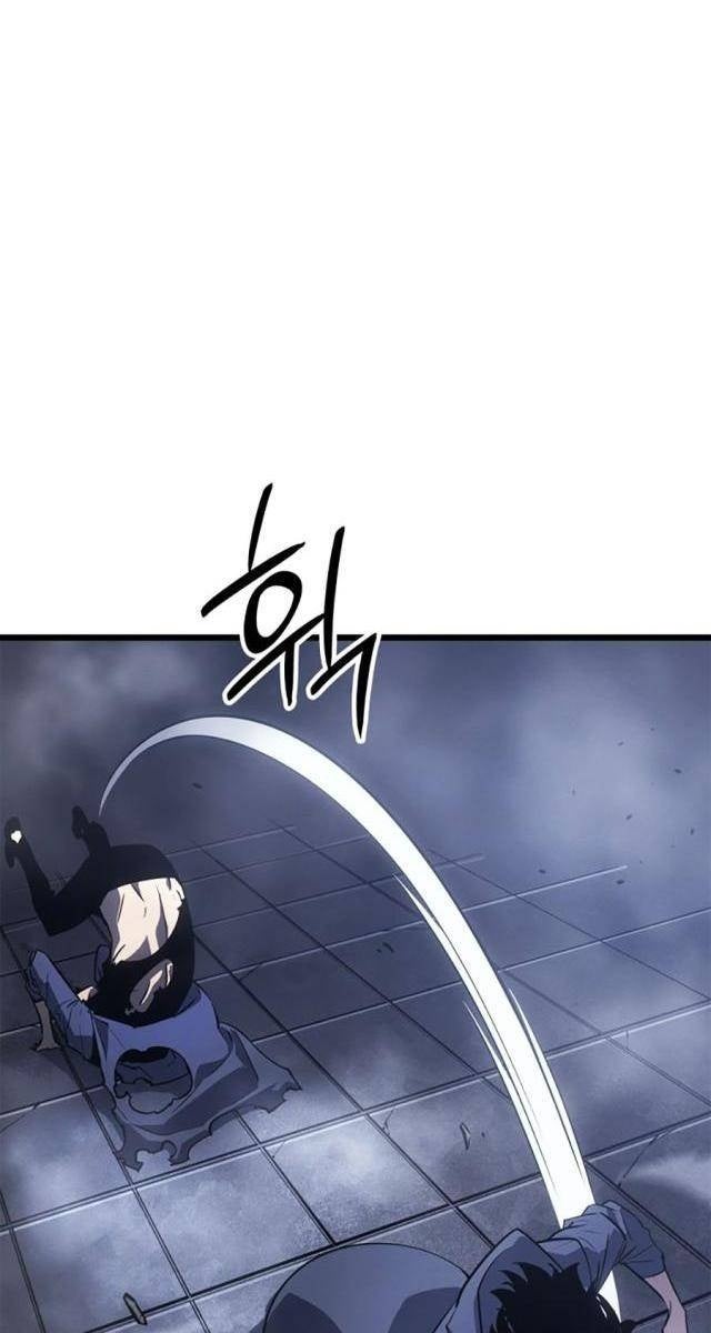 Tôi Thăng Cấp Một Mình Tận Thế Ragnarok - Page 37