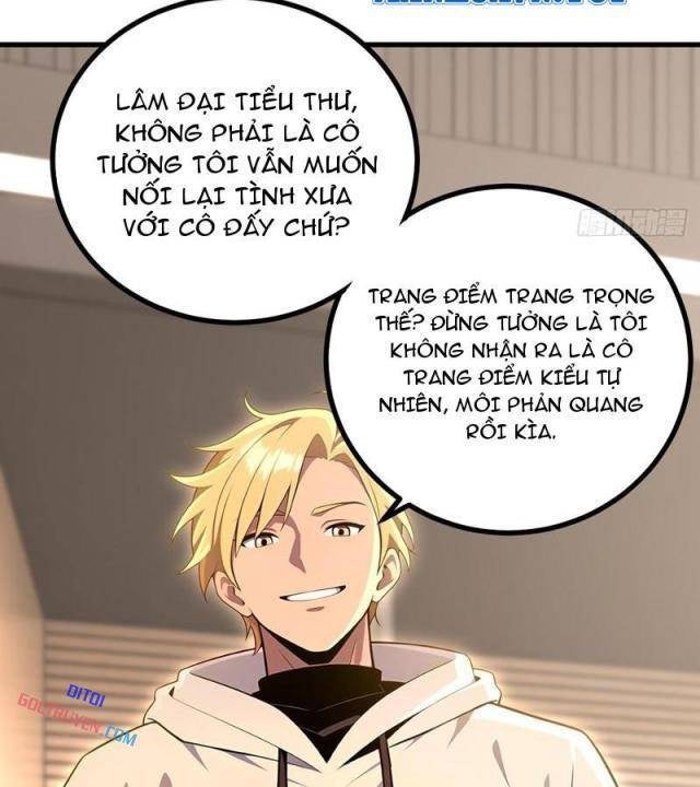 Chung Cực Tùy Ý Thần Hào Hệ Thống - Page 60