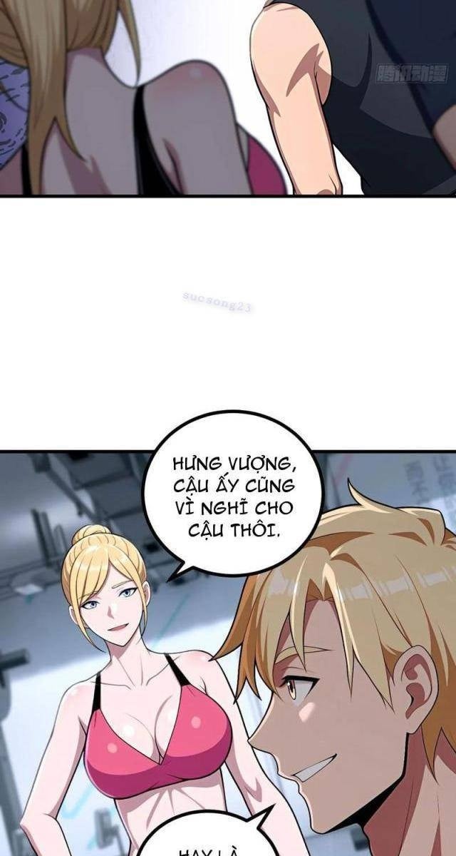 Chung Cực Tùy Ý Thần Hào Hệ Thống - Page 58