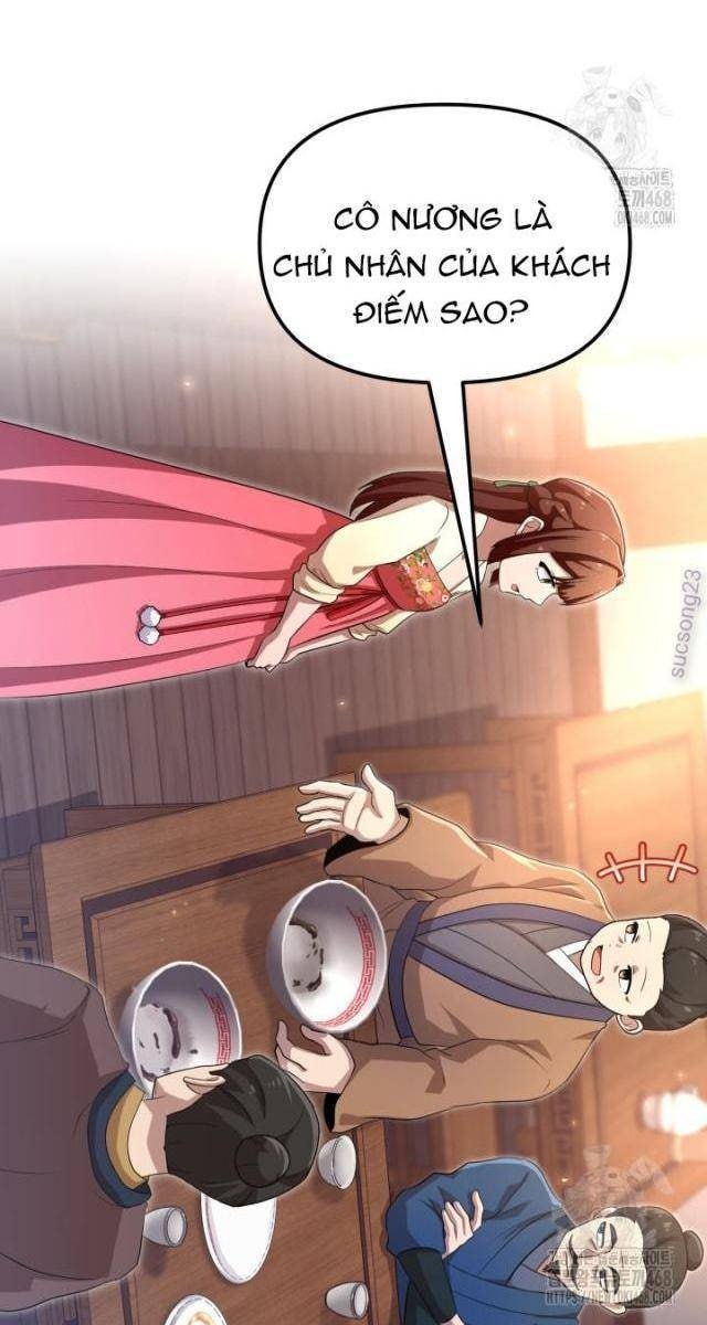 Nhà Nghỉ Thiên Ma - Page 83