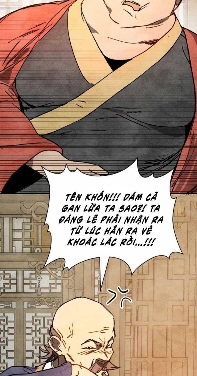 Sự Trở Lại Của Thần - Page 123