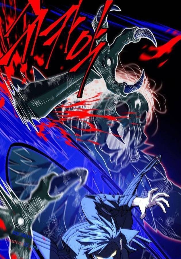 Sử Trở Lại Của Frozen Player - Page 32