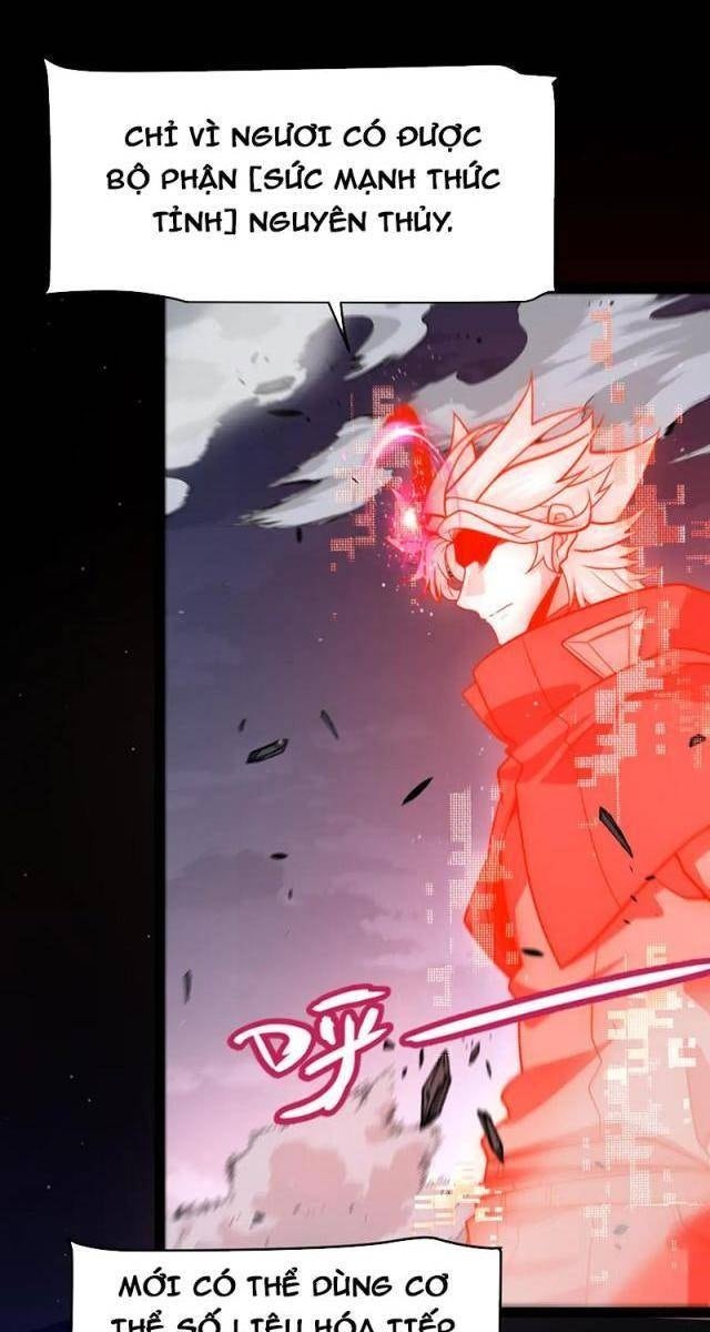 Tôi Đến Từ Thế Giới Trò Chơi - Page 98