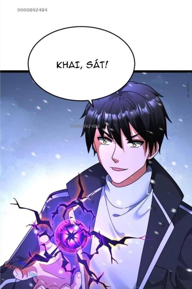 Toàn Cầu Băng Phong: Ta Chế Tạo Phòng An Toàn Tại Tận Thế - Page 18