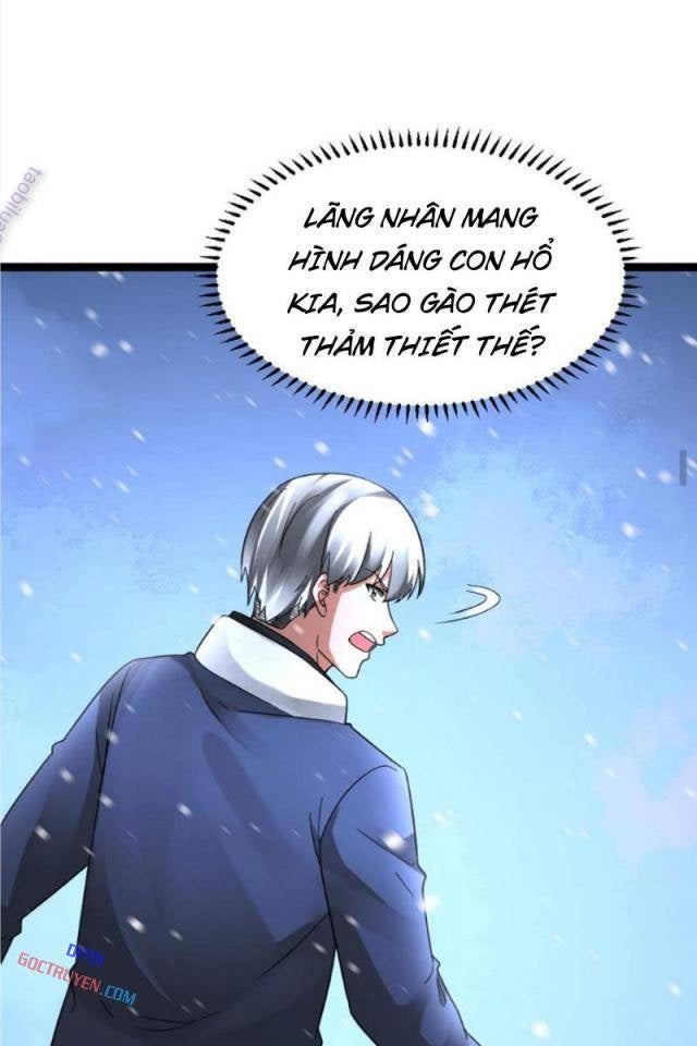 Toàn Cầu Băng Phong: Ta Chế Tạo Phòng An Toàn Tại Tận Thế - Page 6