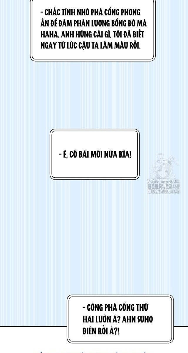 Công Chức Cấp Kiếm Thần Hồi Quy - Page 4