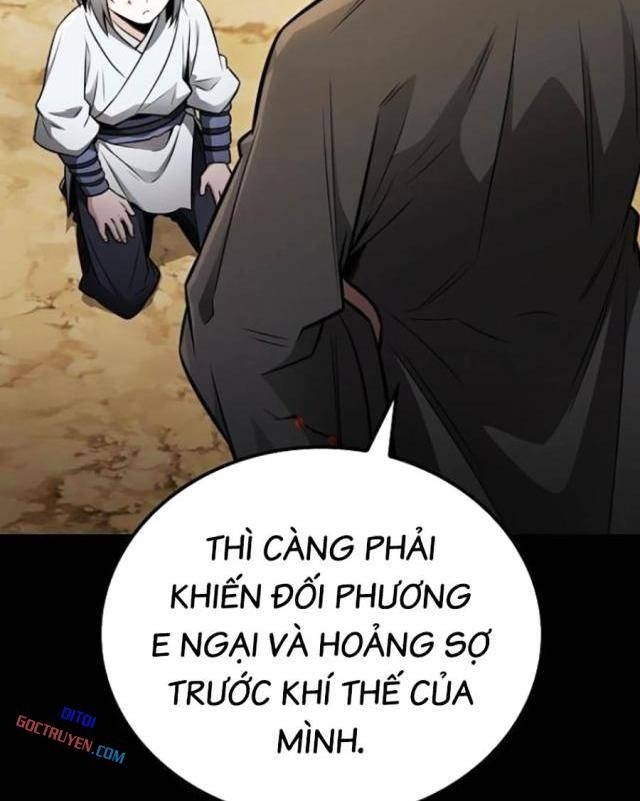 Quỷ Kiếm Thiên Tài Của Hoa Sơn Phái - Page 27