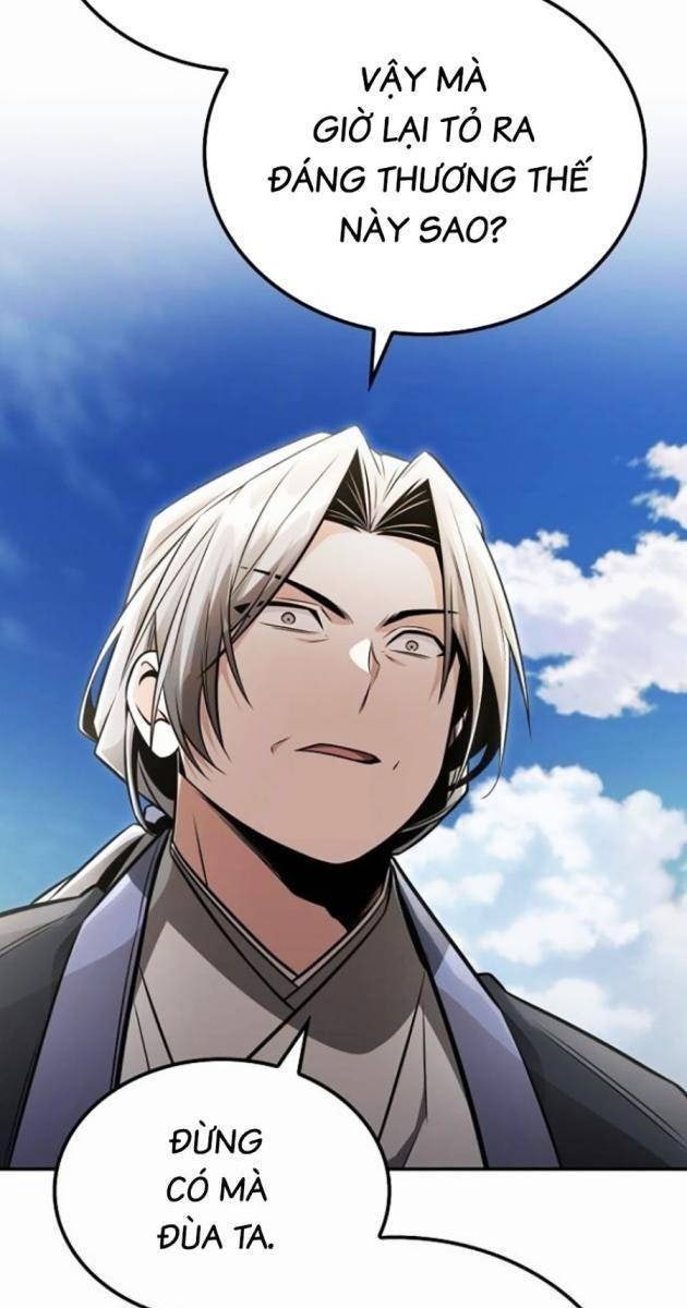 Quỷ Kiếm Thiên Tài Của Hoa Sơn Phái - Page 103
