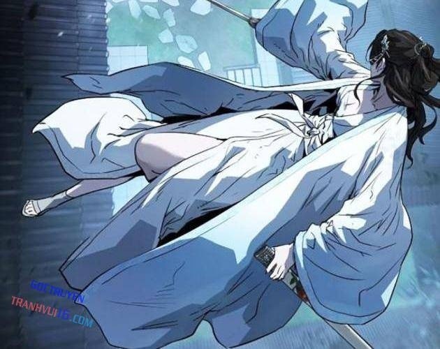 Tuyệt Thế Hồi Quy - Page 114