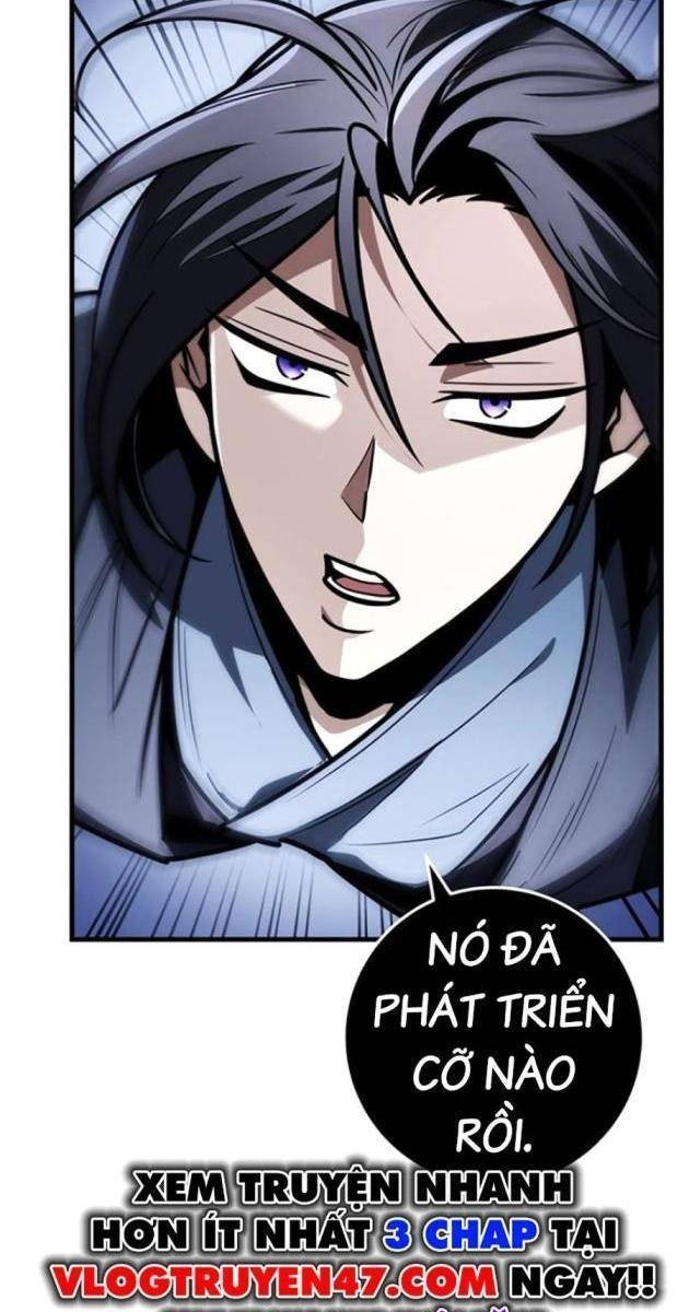 Thanh Kiếm Của Hoàng Đế - Page 56