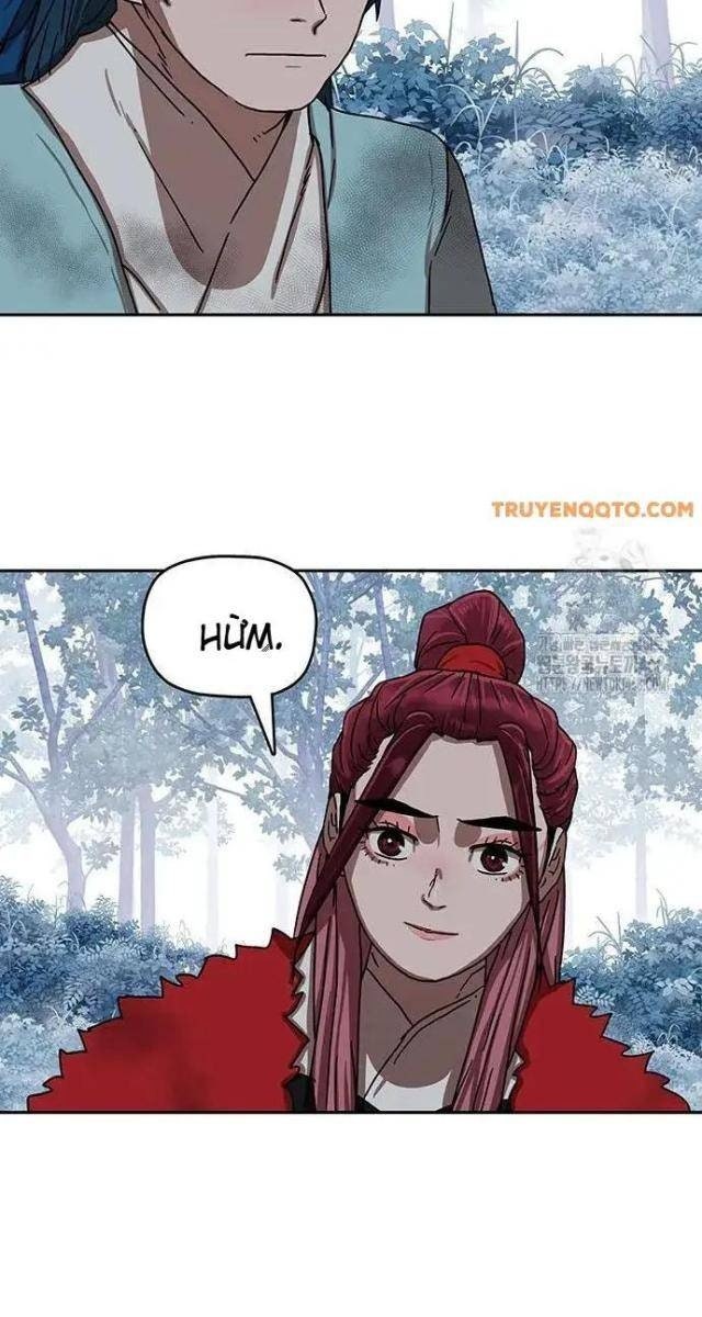 Hàn Băng Liệt Hỏa - Page 44