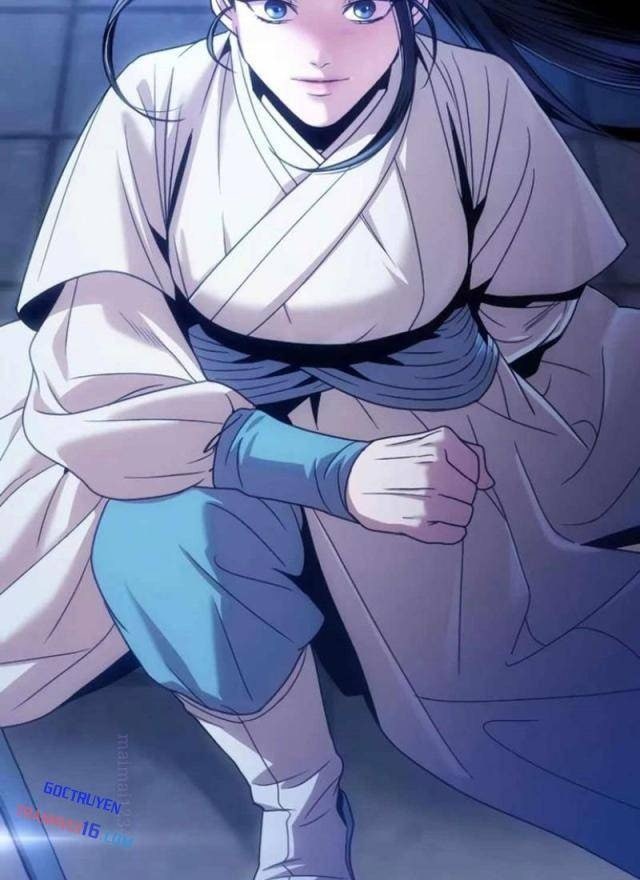 Cuồng Nhân Seoul - Page 68