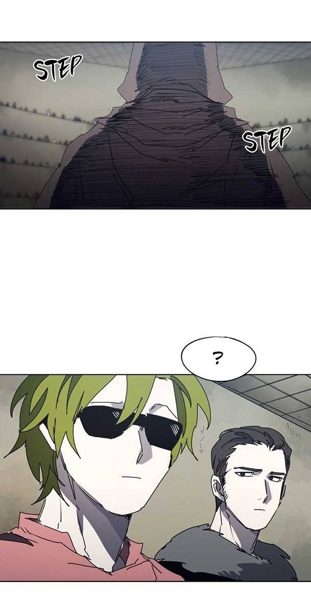 Kỵ Sĩ Báo Thù - Page 30