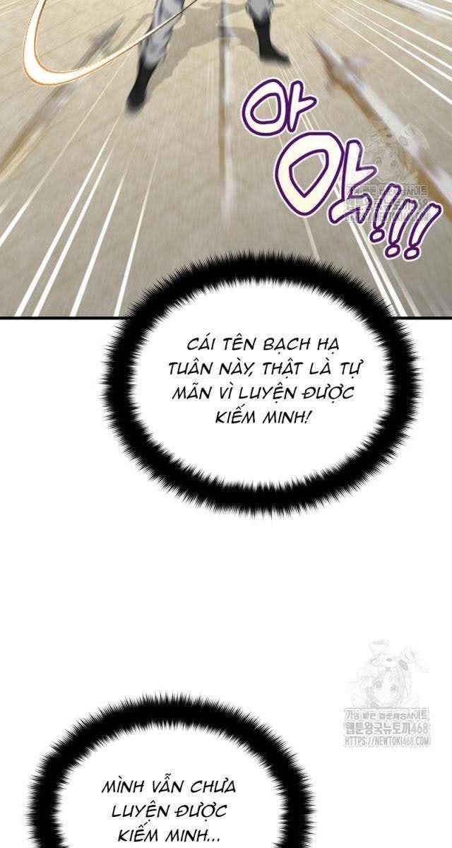 Thiếu Gia Yểu Mệnh Nhà Họ Bạch - Page 55