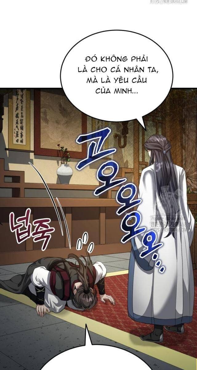 Thiếu Gia Yểu Mệnh Nhà Họ Bạch - Page 5