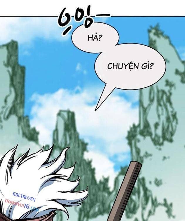 Hồi Ức Chiến Thần - Page 18